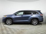 Toyota Highlander III (XU50) Санкт-Петербург  - изображение 33