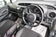 Toyota Vitz III (XP130) Рестайлинг 2 Красноярск  - изображение 31