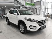 Hyundai Tucson III Казань  - изображение 25