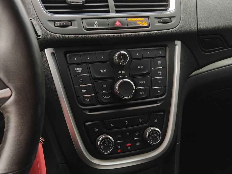Opel Mokka I Екатеринбург  - изображение 14