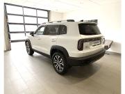 Haval Dargo I Рестайлинг Москва  - изображение 16