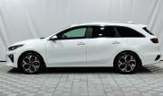 Kia Ceed III Нижневартовск  - изображение 26