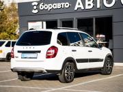 Lada (ВАЗ) Granta I Рестайлинг Ростов-на-Дону  - изображение 26