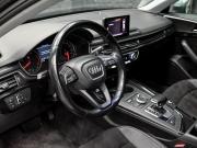 Audi A4 V (B9) Екатеринбург  - изображение 32
