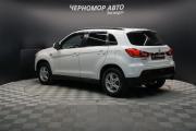 Mitsubishi ASX I Крым  - изображение 27