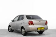 Toyota Platz Барнаул  - изображение 28