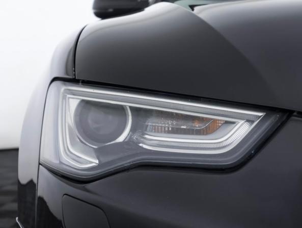 Audi A5 I (8T) Рестайлинг с пробегом 2013 года, цена 1 575 000 рублей, 135914 км, купе, Автокод Объявления