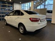 Lada (ВАЗ) Vesta I Чебоксары  - изображение 36