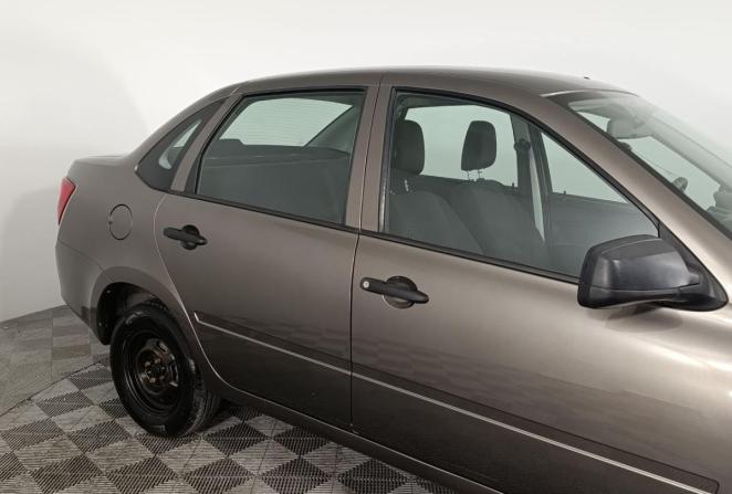 Lada (ВАЗ) Granta I с пробегом 2018 года, цена 540 000 рублей, 68538 км, седан, Автокод Объявления