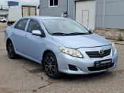 Toyota Corolla X (E140 E150) Набережные Челны  - изображение 27