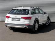 Audi A4 allroad V (B9) Москва  - изображение 33
