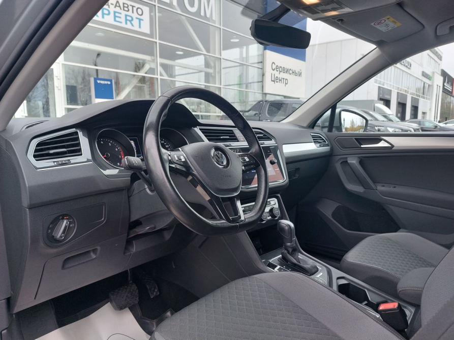Volkswagen Tiguan II Тверь  - изображение 16