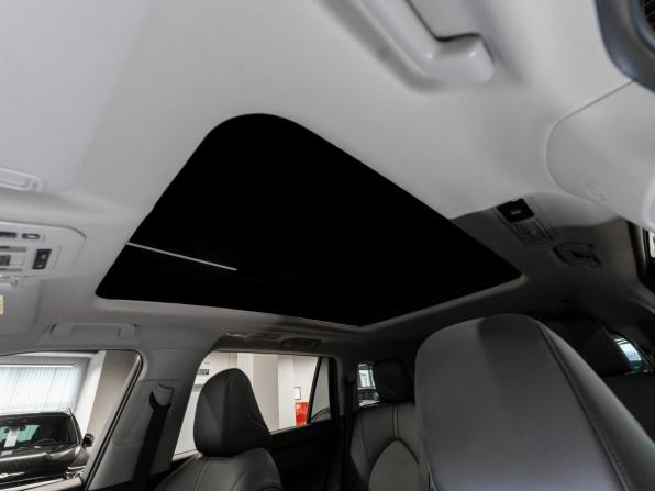 Toyota Highlander IV (XU70) с пробегом 2026 года, цена 5 200 000 рублей, 50 км, внедорожник, Автокод Объявления