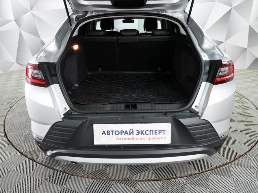 Renault Arkana I Ульяновск  - изображение 20