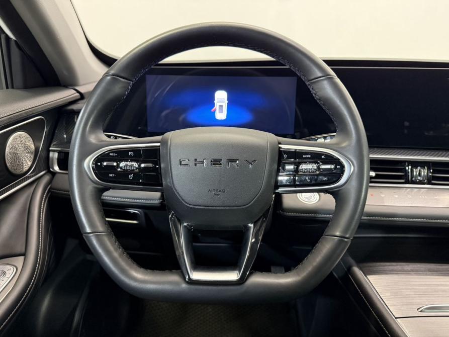 Chery Tiggo 7 Pro Max I Рестайлинг Ярославль  - изображение 12