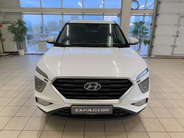 Hyundai Creta II с пробегом 2021 года, цена 1 799 000 рублей, 164000 км, внедорожник, Автокод Объявления