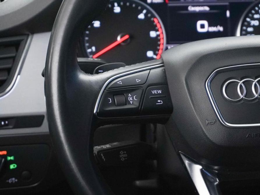 Audi Q7 II (4M) Москва  - изображение 12