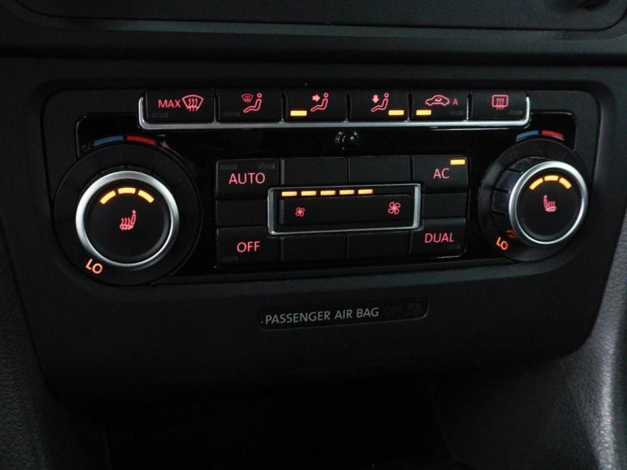 Volkswagen Golf VI Минеральные Воды  - изображение 13