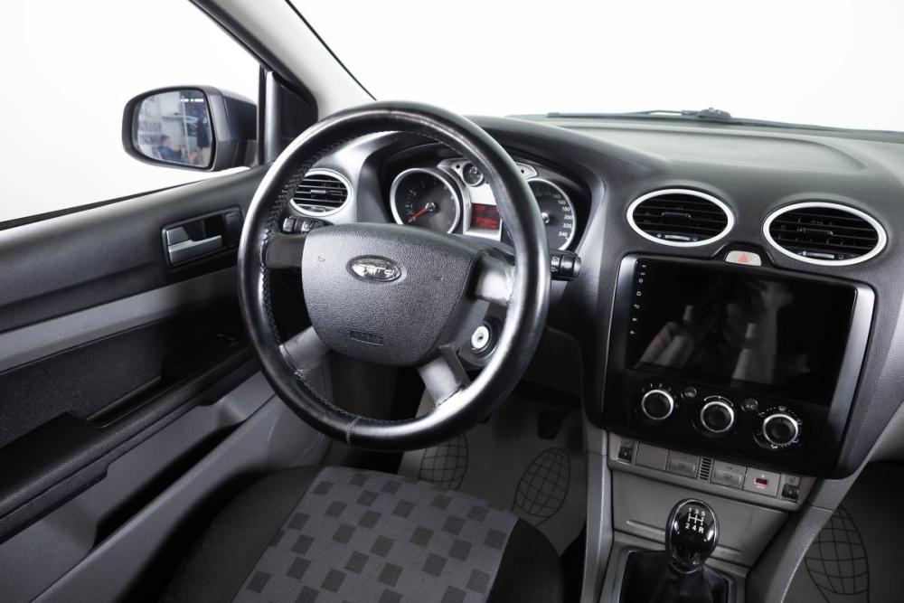 Ford Focus II Рестайлинг Пермь  - изображение 12