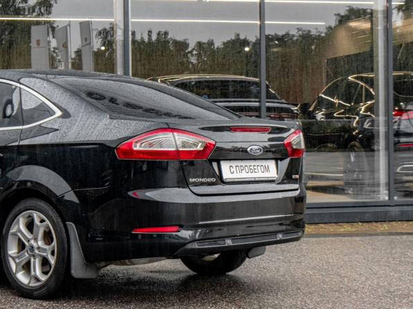 Ford Mondeo IV Рестайлинг с пробегом 2010 года, цена 797 000 рублей, 240074 км, седан, Автокод Объявления
