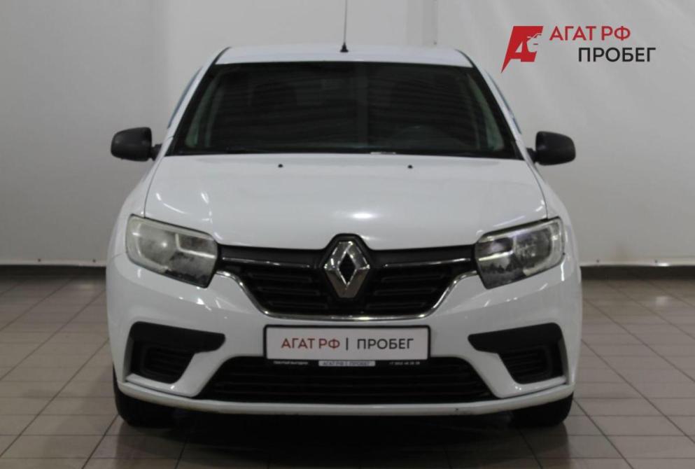 Renault Logan II Рестайлинг Астрахань  - изображение 2