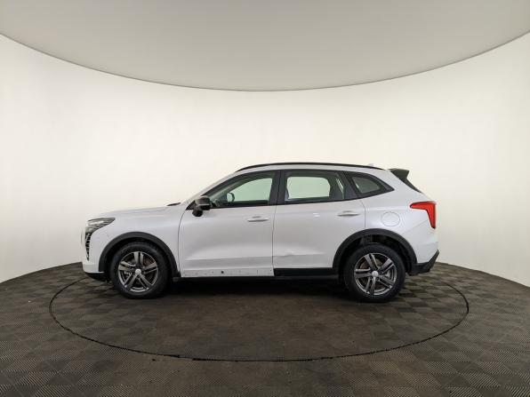Haval Jolion I Рестайлинг с пробегом 2024 года, цена 1 525 000 рублей, 137865 км, внедорожник, Автокод Объявления