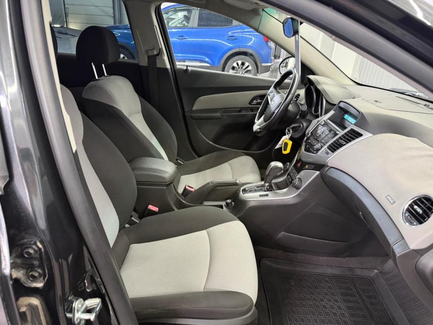 Chevrolet Cruze I Краснодар  - изображение 15