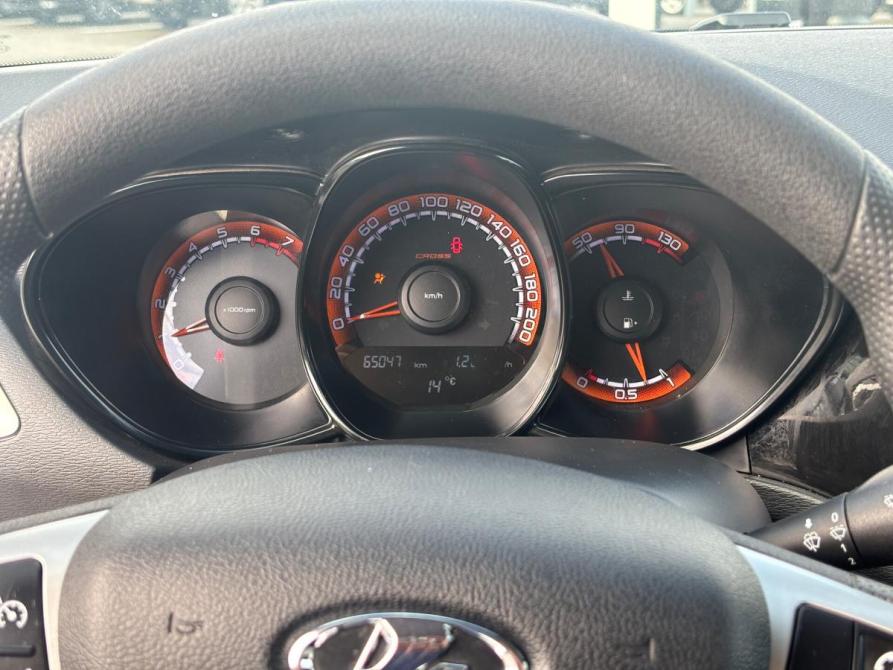 Lada (ВАЗ) Vesta I Сыктывкар  - изображение 18