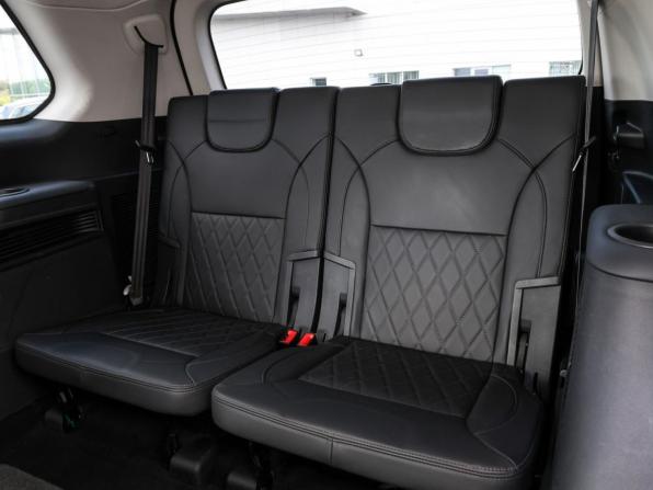 Haval H9 I Рестайлинг с пробегом 2022 года, цена 3 498 000 рублей, 19592 км, внедорожник, Автокод Объявления