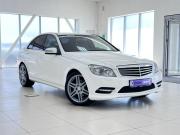 Mercedes-Benz C-Класс III (W204) Волгоград  - изображение 41