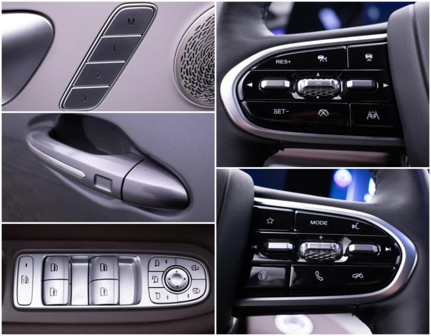 Chery Tiggo 7 Pro Max I Рестайлинг Москва  - изображение 17