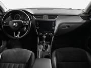 Skoda Octavia III (A7) Рестайлинг Санкт-Петербург  - изображение 36