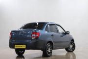 Lada (ВАЗ) Granta I Новокузнецк  - изображение 33