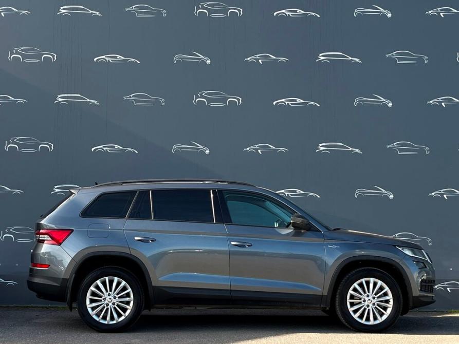 Skoda Kodiaq I Санкт-Петербург  - изображение 10