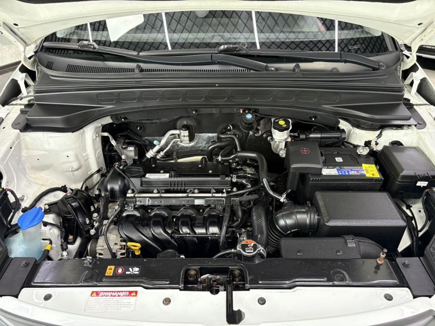 Hyundai Creta I Ярославль  - изображение 36