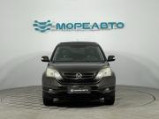 Honda CR-V III Рестайлинг Калининград  - изображение 22