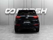 Hyundai Creta I Рестайлинг Тюмень  - изображение 23