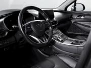 Hyundai Santa Fe IV Рестайлинг Москва  - изображение 36