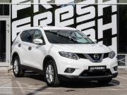 Nissan X-Trail III Волгоград  - изображение 22