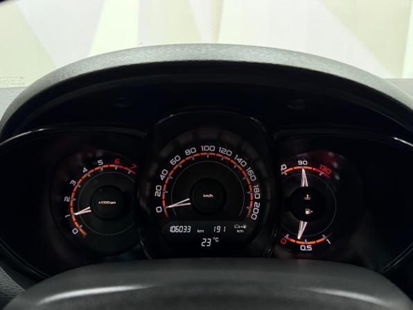 Lada (ВАЗ) Vesta I с пробегом 2017 года, цена 820 000 рублей, 105823 км, седан, Автокод Объявления