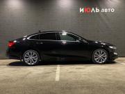 Chevrolet Malibu IX Рестайлинг Челябинск  - изображение 29