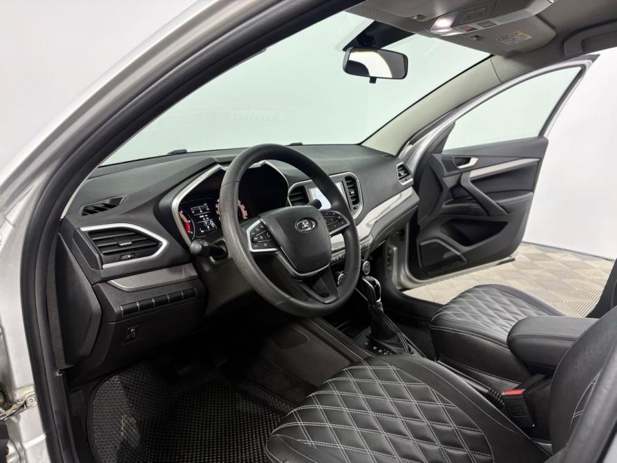 Lada (ВАЗ) Vesta I Рестайлинг (NG) Борисоглебск  - изображение 13