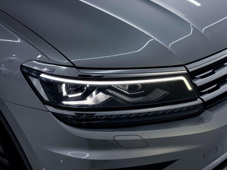 Volkswagen Tiguan II Уфа  - изображение 8