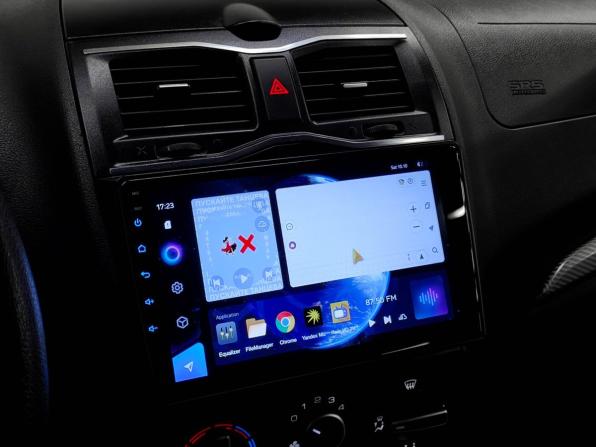 Lada (ВАЗ) Granta I Рестайлинг с пробегом 2019 года, цена 544 200 рублей, 103344 км, седан, Автокод Объявления