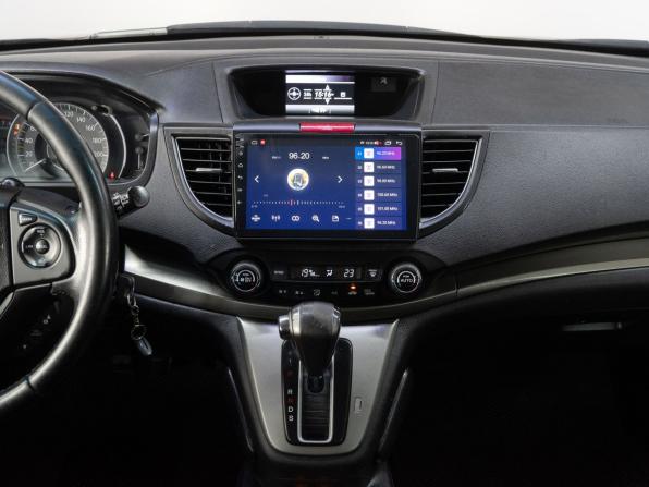 Honda CR-V IV с пробегом 2012 года, цена 1 320 000 рублей, 411253 км, внедорожник, Автокод Объявления