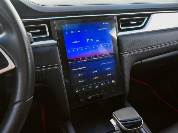 JAC J7 I с пробегом 2023 года, цена 1 525 000 рублей, 11900 км, лифтбек, Автокод Объявления