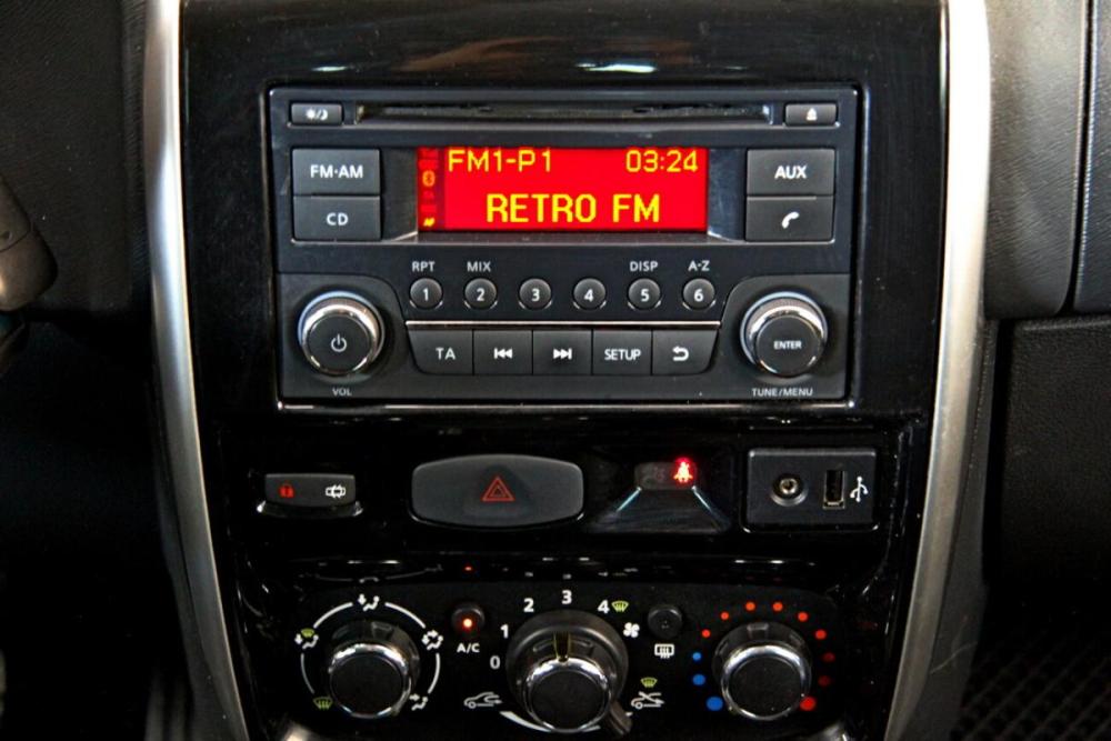 Nissan Terrano III (D10) Уфа  - изображение 11