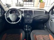 Lada (ВАЗ) Granta I Рестайлинг Оренбург  - изображение 39