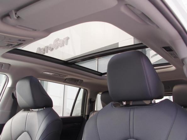 Toyota Highlander IV (XU70) с пробегом 2026 года, цена 5 650 000 рублей, 22 км, внедорожник, Автокод Объявления