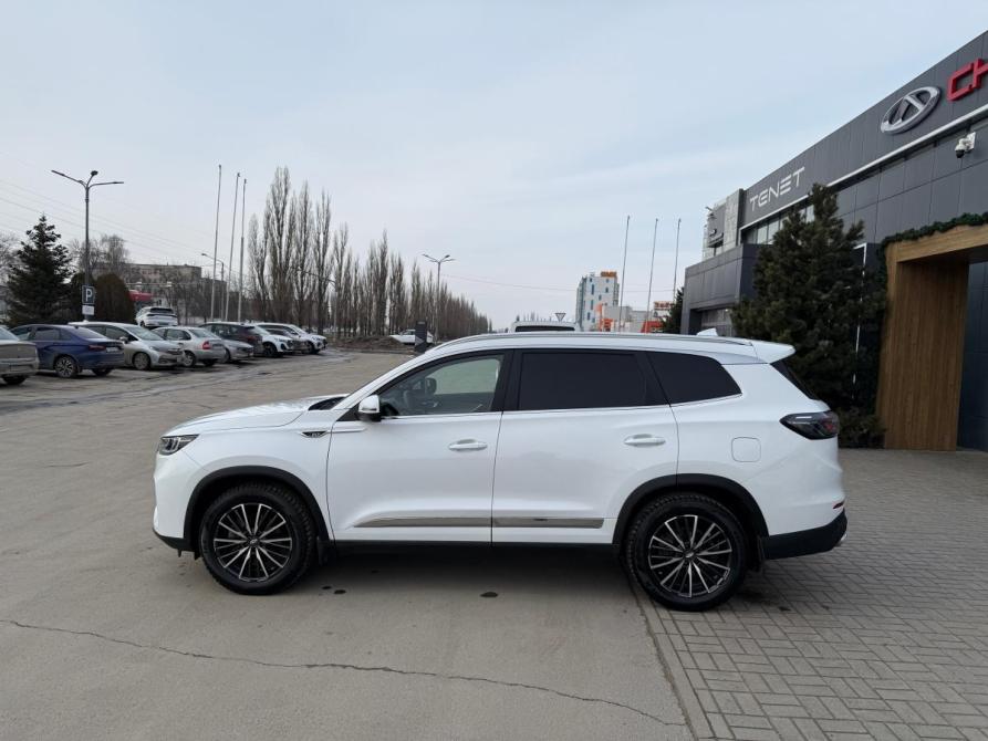 Chery Tiggo 8 Pro Max I Липецк  - изображение 8
